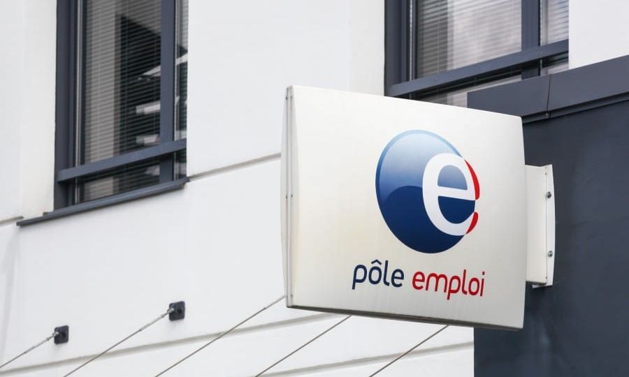 Pole Emploi