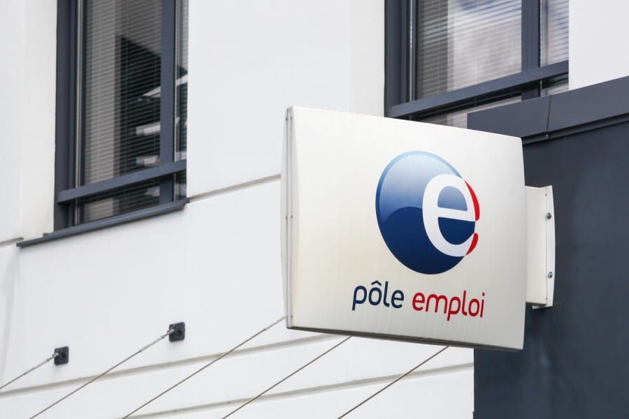 Pole Emploi